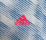 2021-2022 Man Utd Away Player Version Retro Soccer Jersey *球员