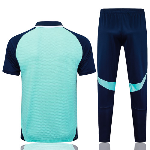 25-26 ARS High Quality Polo Tracksuit
