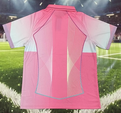 26-27 BAR Special Edition Polo Short Sleeve