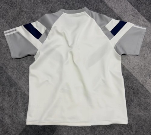 26-27 RMA Gray Short sleeves Loose And Thickened Hoody