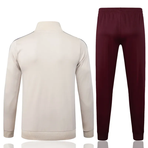 25-26 Aja× High Quality Jacket Tracksuit