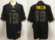2025 NFL Minnesota Vikings New Pattern Jersey