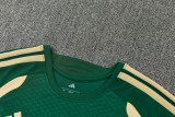 26-27 RMA High Quality Training Short Suit