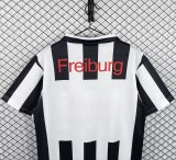 1994-1995 Freiburg Away Retro Soccer Jersey