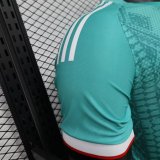 26-27 Algeria Special Edition Player Version Soccer Jersey
