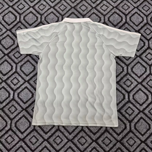 2026 AD Grey Special Edition Casual T-Shirt