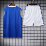 26-27 CHE High Quality Tank Top And Shorts Suit