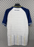 2026 World Cup Bosnia And Herzegovina Away Fans Soccer Jersey