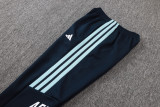 26-27 Argentina High Quality Jacket Tracksuit