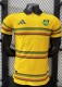2026 JAMAICA Home Player Version Soccer Jersey
