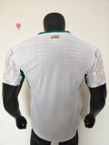 2026 Senegal Home Player Version Soccer Jersey (With 2 Star)*两颗星
