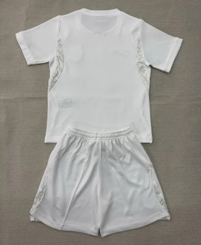 2026 Norway Third Kids Soccer Jersey