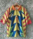 1998 Mexico GoalKeeper Retro Soccer Jersey