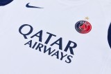 26-27 PSG High Quality Training Short Suit