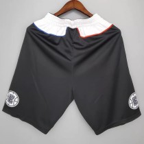 Clippers Black Top QualityQuality NBA Pants Clippers Black Top QualityQuality NBA Pants