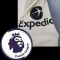 Premier league+Expedia(普章+左袖子广告) Premier league+Expedia(普章+左袖子广告)