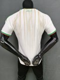 2026 Algeria Home Player Version Soccer Jersey (With 2 Star)*两颗星