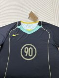 25-26 NK Black T-Shirt
