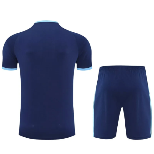 25-26 Argentina High Quality Training Short Suit