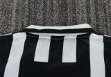 1995-1997 JUV Home Retro Kids Soccer Jersey
