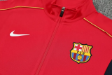 25-26 BAR High Quality Jacket Tracksuit