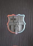 24-25 BAR Away Player Version Soccer Jersey