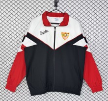 1992-1993 Sevilla Retro Windbreaker