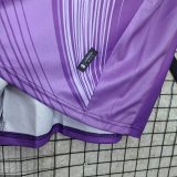 25-26 Sheffield United Third Fans Soccer Jersey