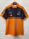 2026 F1 McLaren New Pattern Short Sleeve Racing Suit