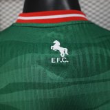 25-26 AL-Ettifaq Home Player Version Soccer Jersey