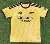 26-27 ARS Leaked Edition Third Fans Soccer Jersey