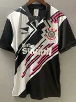 1995 Corinthians GoalKeeper Retro Soccer Jersey 1995 Corinthians GoalKeeper Retro Soccer Jersey