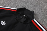26-27 Man Utd High Quality Jacket Tracksuit