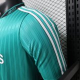 2026 AD Green Player Version Training shirts
