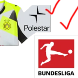 25-26 Dortmund Away Player Version Soccer Jersey 1:1 Thai Quality