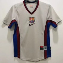 1998-1999 BAR Away Retro Soccer Jersey 1998-1999 BAR Away Retro Soccer Jersey