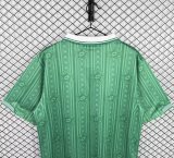 1987-1998 Saint Etienne Home Retro Soccer Jersey