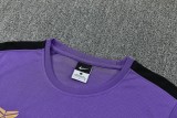 26-27 BAR High Quality Training Short Suit
