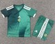 2026 Northern Ireland Home Kids Soccer Jersey