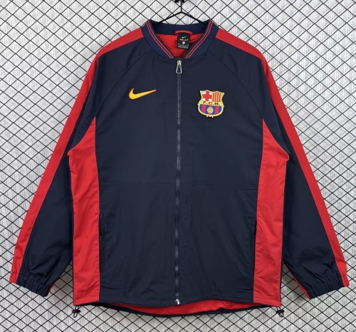 1999-2000 BAR Retro Windbreaker