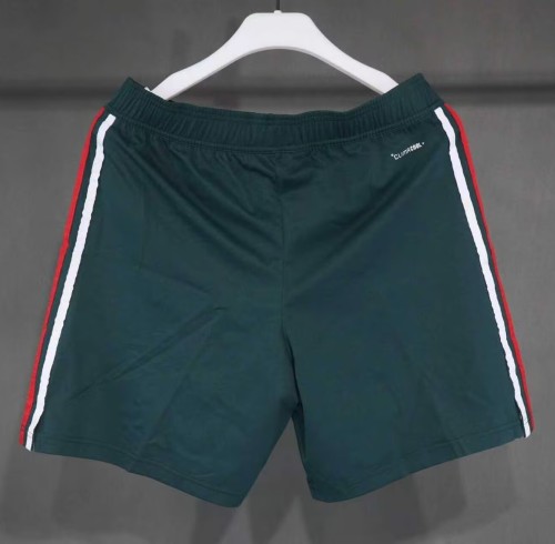 2026 World Cup Mexico Away High Quality Shorts Pants