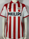 2000-2001 PSV Home Retro Soccer Jersey