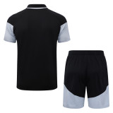 26-27 RMA High Quality PoLo Training Short Suit