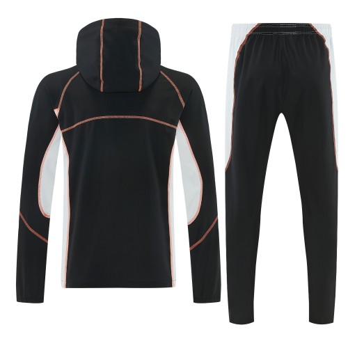 26-27 CHE High Quality Windbreaker Suit