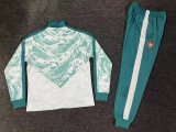 26-27 Portugal High Quality Jacket Tracksuit