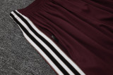 25-26 Aja× High Quality Training Short Suit
