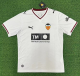 26-27 Valencia Home Fans Soccer Jersey