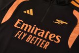 26-27 ARS High Quality Half Pull Tracksuit