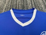 2003-2005 CHE Home Retro Kids Soccer Jersey