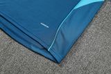 26-27 America High Quality Training Short Suit